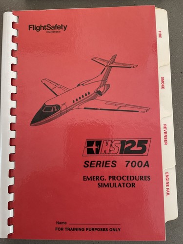 Flight safety international - flight,