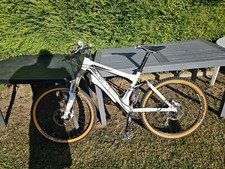 Scott Genius 50 Mountain Bike