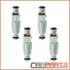 4X Injector Fuel Injector For