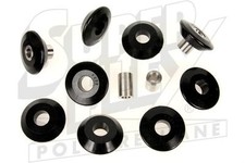 Superflex Rear Engine &