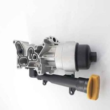 Oil Filter Housing&Cooler for