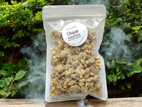 120g pure ethiopian - pure,