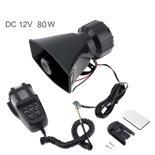 Tone sound car siren - car,