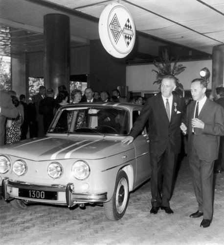 Amedee gordini honour legion - amedee,