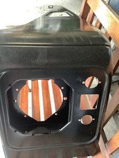 Land Rover Defender N/s Front