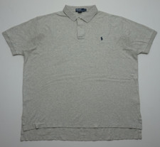 Ralph Lauren Polo Shirt Size