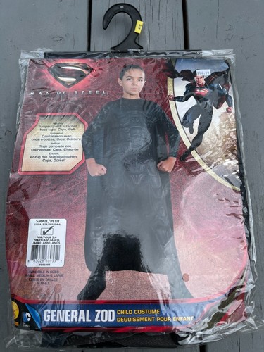 Man steel general zod - steel,