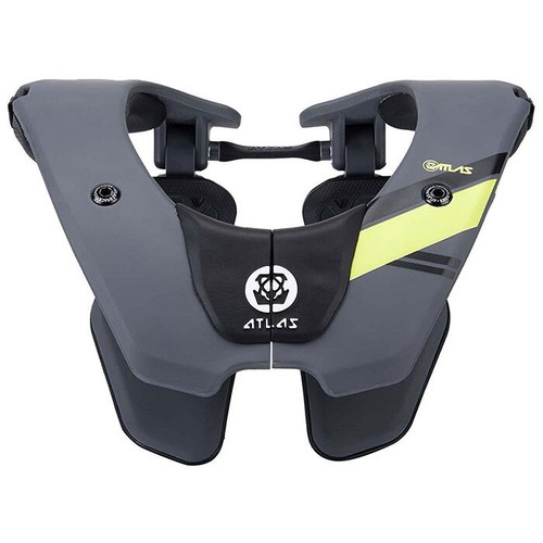 Atlas dark grey - dark,