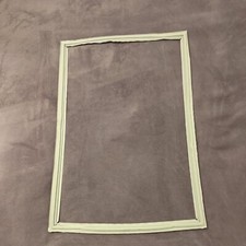 Hoover  Fridge Freezer Bottom Door Seal Rubber Gasket Genuine, Hardly Used