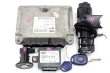 51761337 Ignition Start Kit