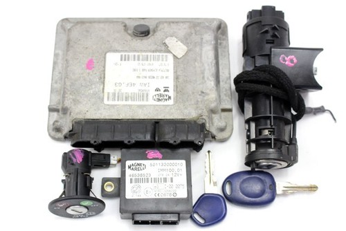 51761337 ignition start kit - 51761337,