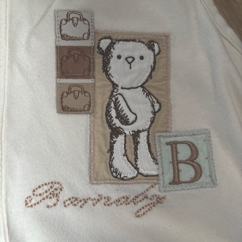 Mamas papas neutral barnaby - papas,