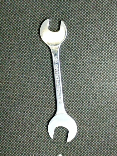 Spanner 0ba 2ba open - 0ba,
