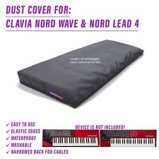 DUST COVER for Clavia Nord