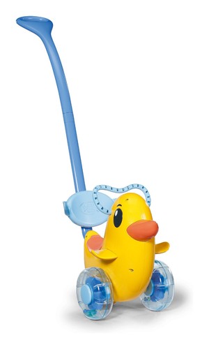 Baby born push along - along, the