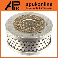 Oil Filter Element Power