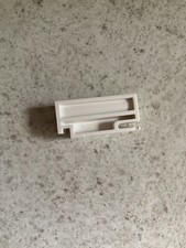 Lindam Stair Gate Spare Parts Top Plug White