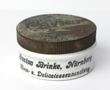 Antique Gustav Brinke