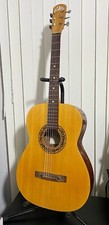 Eko 6 Acoustic guitar vintage