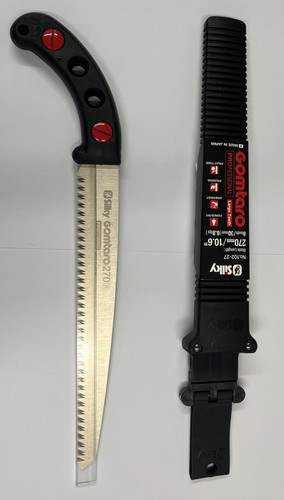Silky fox 102 series hand - series,
