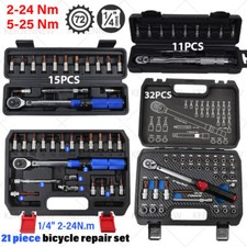 Adjustable Ratchet Torque