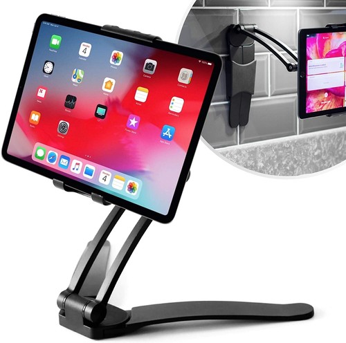 Tablet kitchen table stand and - tablet,
