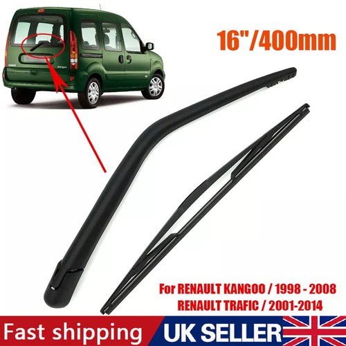 For renault kangoo 1998 - for, 1998-2008