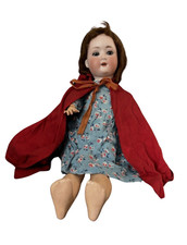 Antique 1909-5 German Schoenau