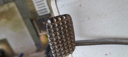 Suzuki t20 rear - rear, brake