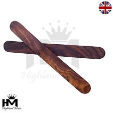 Wooden Rhythm Stick Bones -