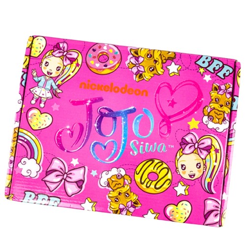 Jojo siwa bff big girls - big, size