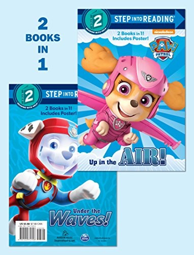 The air under - the,