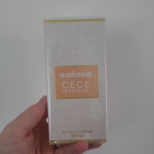 Madonna cece madame eau - madonna,