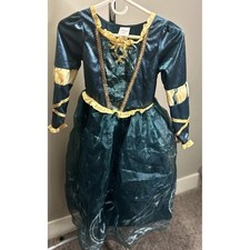 Disney Store Meridian Brave