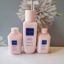 3 Ted Baker Violet Bergamot