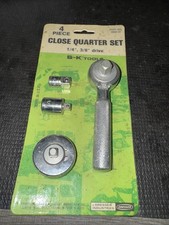 Rare SK Tools USA Nos S-K