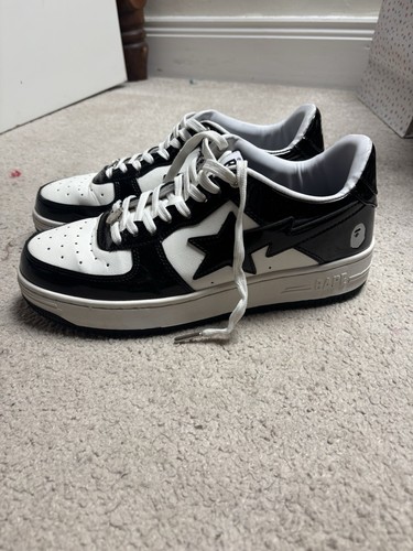 Bapesta men sneakers - bapesta,