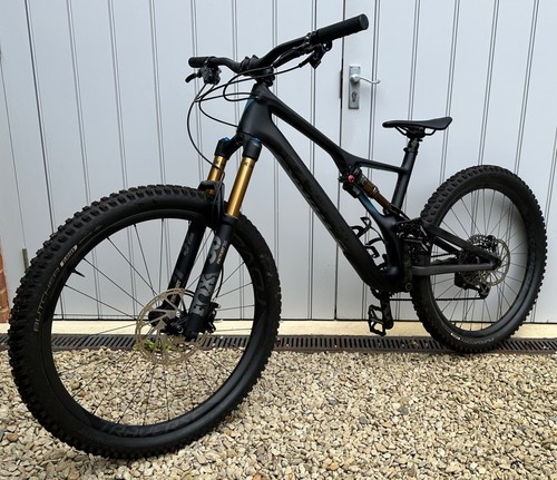 Specialized stumpjumper - specialized,