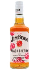 Jim Beam - Black Cherry