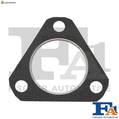 Exhaust pipe gasket 100 906 - exhaust,
