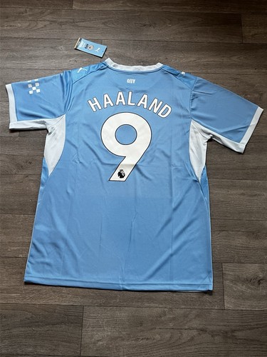 Manchester city home jersey - manchester,