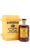 Edradour straight from the - edradour,