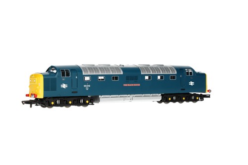 R30049txs hornby class 55 - oo,
