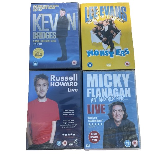 Stand comedian cd - comedian,