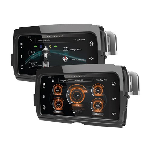 Soundstream motorbike upgrade - soundstream,