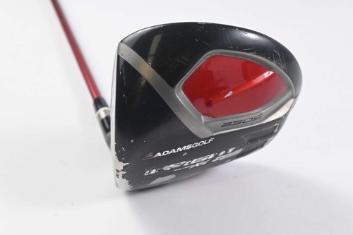 Left hand adams insight xtd - left,