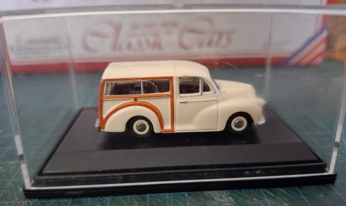 Oxford diecast morris - diecast,