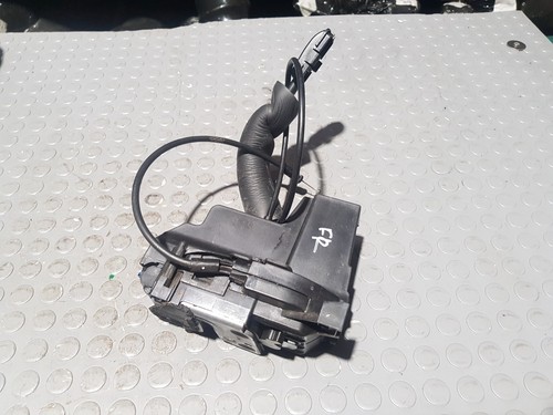 2014 renault scenic mk3 - 2014,