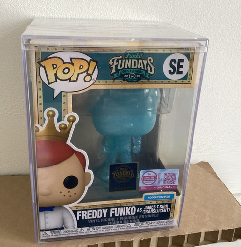 Funko fundays 2026 freddy - 2026,