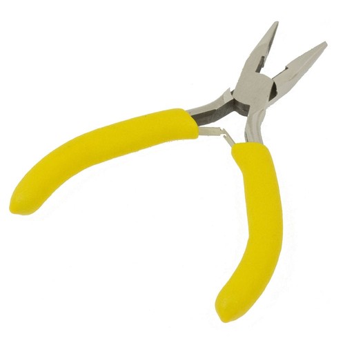 Mini long nose pliers - mini,